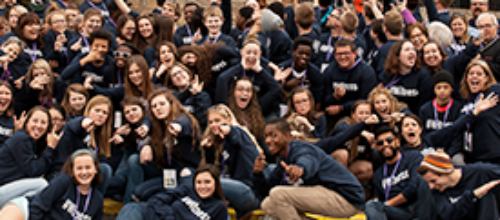 Seven ‘senses’ of teen leaders