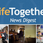 Life Together with President Harrison – October 2025