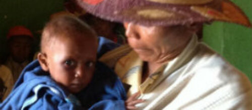 Helping the Right Way