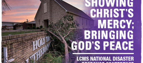 Solving Communication Problems in Disaster Response