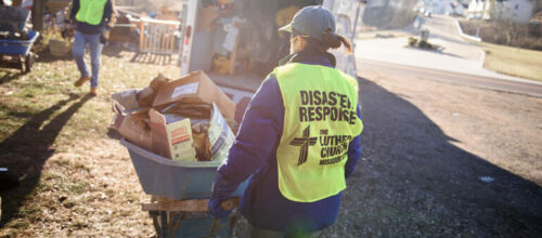 Build it Better – A Q&A About Disaster Trailers