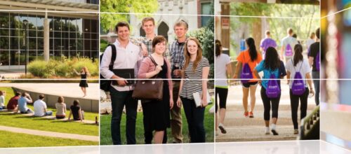 CUS schools — principled learning in Christ-centered setting