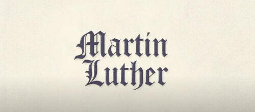 Reformation Rock Video