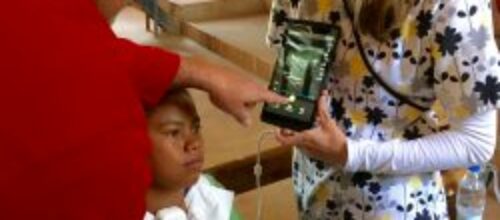 God’s Mercy in Madagascar