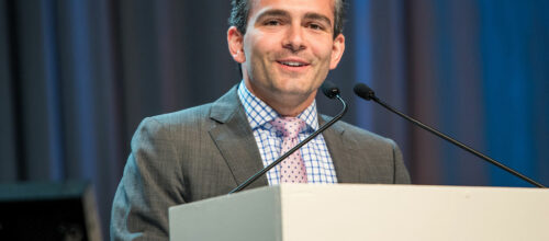 Anderson on religious liberty, traditional marriage