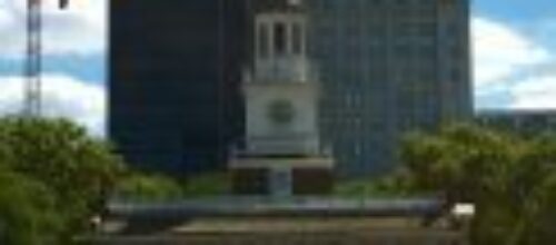 God’s Mercy in Philadelphia