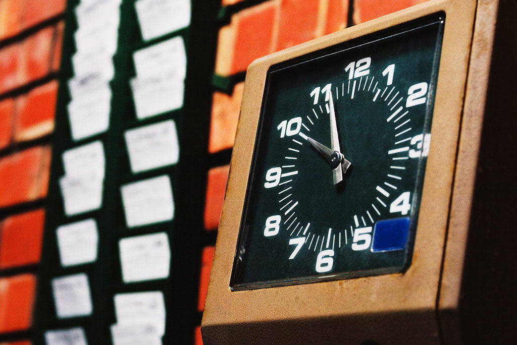 webinar overtime regulations