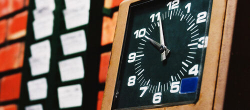 Webinar explains new overtime regulations