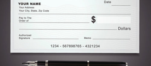 How will the LCMS adapt when checkbooks rest in museums?