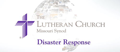Hurricane Michael strikes LCMS congregations in Florida