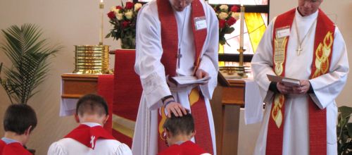 Insights from LCMS Statistics: Reasons for Hope and Growth