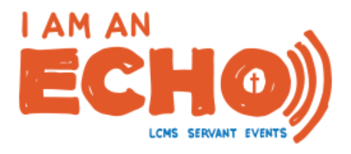 I Am An Echo: Grateful!