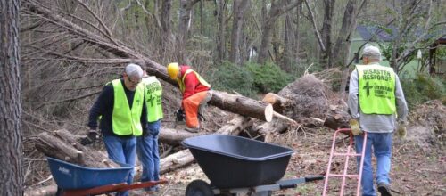 Hurricane Matthew Update