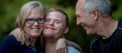 Luther on the Family