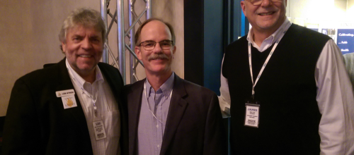 Celebrate. Grow. Praise.