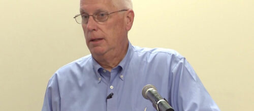 LCMS Specialized Pastoral Ministry — Educational Event Video Presentations