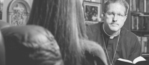 ‘Hope and Healing: A Bible Study’ shares Christ’s comfort with victims of sexual assault and violence