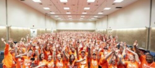 2016 Young Adult Volunteer Poll Gives Insight, Prompts Research