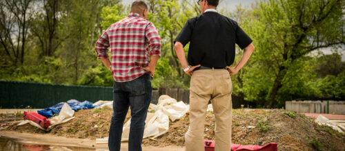 A Modern Day Lamentation – Is the USA a Lost Cause?