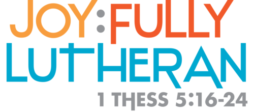 Joy in a Beleaguered Church