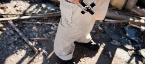 Theological Introductions to Mercy Work