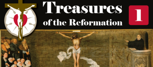 1. Wittenberg, Germany: The City of Luther and the Reformation