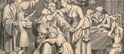 Reformation-themed Bible Studies