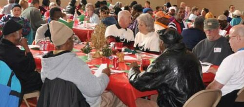 A Christmas Day Devotion for the Poor Among Us