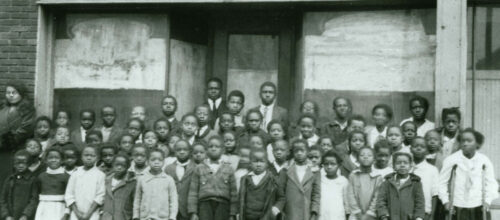 Essay: ‘The History of LCMS Mercy Work with African Americans’