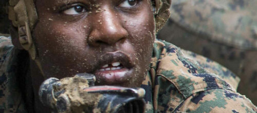 CTCR report – ‘Women and Military Service: A Lutheran Perspective’