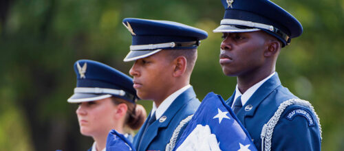 LCMS Ministry to the Armed Forces – Second Quarter 2018 newsletter