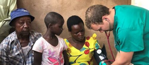 LCMS volunteers strengthen global mission outreach