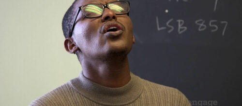 Let Every Tongue Praise the Lord