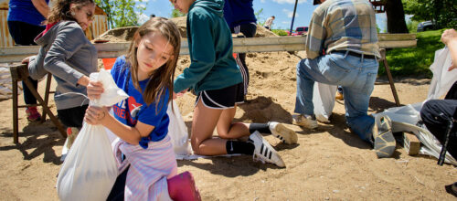 Lutheran Congregational Mercy Work