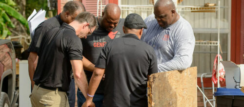 Luther’s Pastoral Care for the Anxious and Depressed: Thoughts on ‘Of Good Comfort’