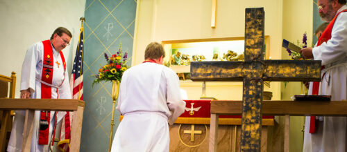 The Role of Worship as Comfort in Times of Tragedy