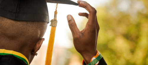 Nevertheless: The Legacy of Rosa Young at Concordia College, Alabama