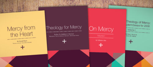 Mercy essays feature Lutheran theologians from Reformation to today