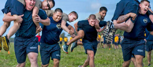 LCMS Ministry to the Armed Forces – Fourth Quarter 2018 newsletter