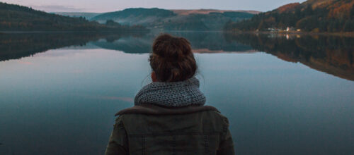 The secret identity of a pastor’s wife