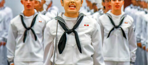 LCMS Ministry to the Armed Forces – First Quarter 2019 newsletter