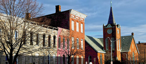 LCMS Urban & Inner-City Mission – Webinar: ‘Using Team Ministry to Plant Hispanic Churches’