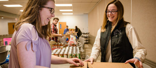 We have all the volunteers we need