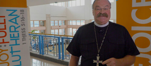 ‘Joy:fully Lutheran’ in Tampa, Florida