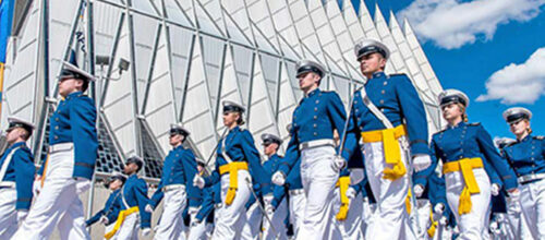 LCMS Ministry to the Armed Forces – Third Quarter 2019 newsletter