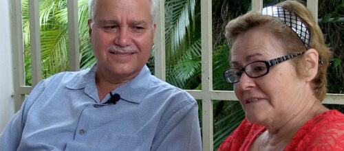 ‘We care for people; that’s who we are’