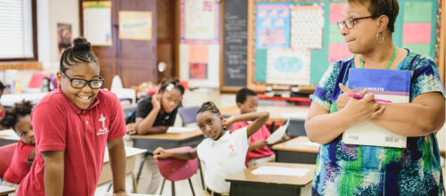 The five most pressing needs of commissioned workers