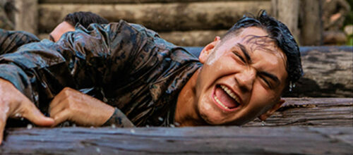 LCMS Ministry to the Armed Forces – Fourth Quarter 2019 newsletter