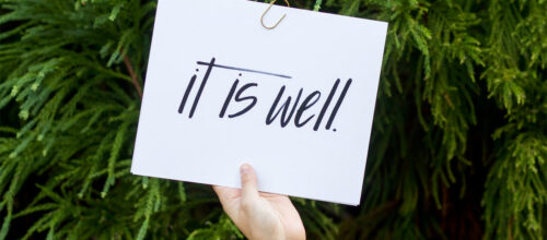 Wellness: A Lutheran perspective