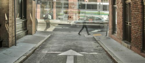 Finding local resources